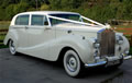 1954 Rolls Royce Touring Limousine