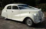 1949 Vanden Plas