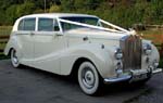 1954 Rolls Royce