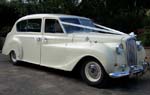 1960 Vanden Plas
