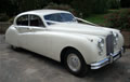 1954 Jaguar Mk V11