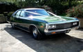 1969 Chrysler Newport