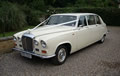 1982 Daimler DS420 Limousine